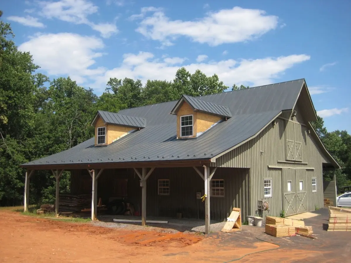 Expert Roof Coating workmanship in Harveston